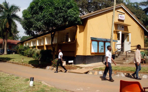 Makerere Law School to increase enrollment of students