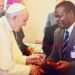MAK’s Prof Banadda succumbs to COVID-19