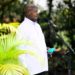 Museveni faults the 10th parliament for delayed purchase of vaccines