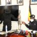 Guns used in Kaweesi and Maj Gen Kigundu murder recovered