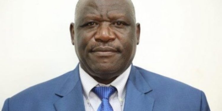 NRM CEC disqualifies 21 from EALA race
