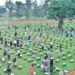 Security bans food distribution to vulnerable groups