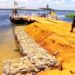UNRA to reopen Kiryandongo -Apac Districts ferry route