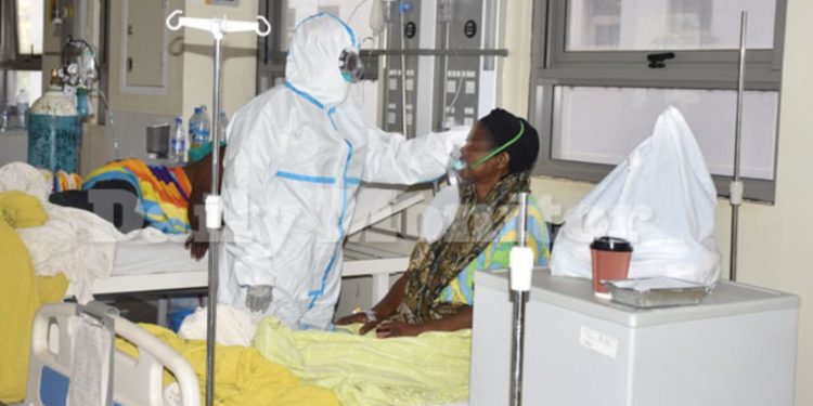 Queries as govt adds 746 to Covid-19 deaths tally
