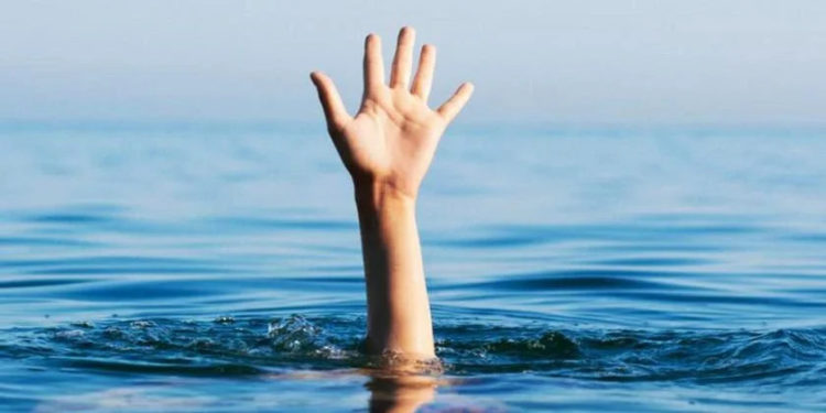 Over 1000 people die by drowning – new report