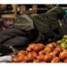 Uganda’s traders sleep rough as Covid lockdown drags on