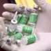 Experts confirm Ugandans got water for Covid vaccine