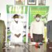 Operation Wealth Creation defends first lockdown covid19 food relief deal, denies receiving over Shs 81bn