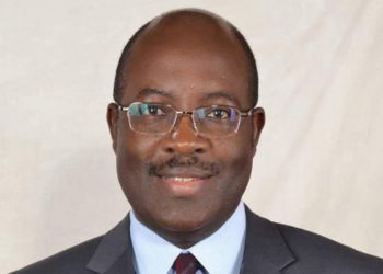 Prof Anthony Mbonye is dead