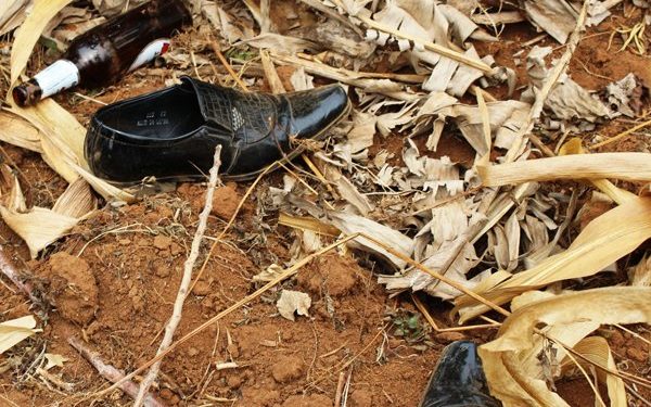 Masaka groom killed four days to introduction ceremony