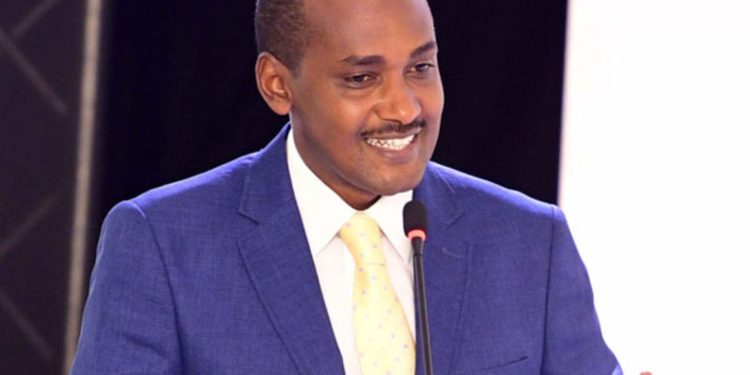 Tumwebaze calls for training of more agricultural officers