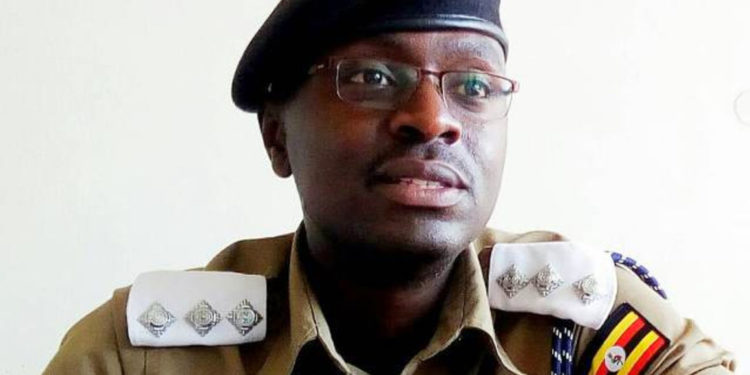 Over 30 city traders arrested for flouting Covid-19 presidential directives