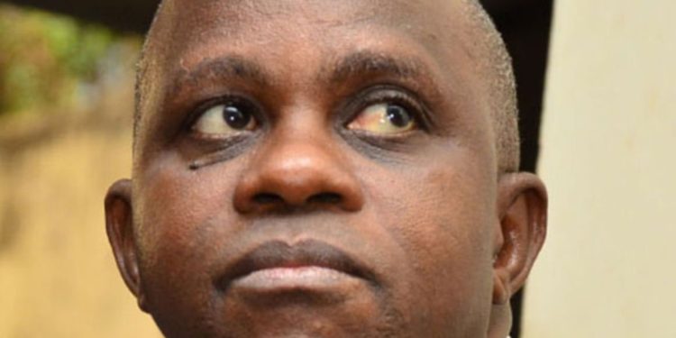 Former principal accountant Christopher Obey dies