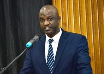New finance ministry PS Ggoobi pledges ‘accountability with results’