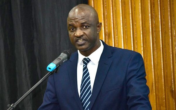 New finance ministry PS Ggoobi pledges ‘accountability with results’