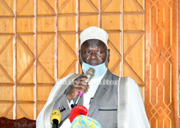 Muslims ask govt to review relief cash program for the vulnerable