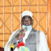 Muslims ask govt to review relief cash program for the vulnerable