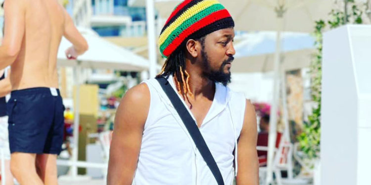 Bebe Cool’s son hits at government in new song