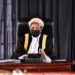 Deputy Speaker defers covid-19 funds presentation