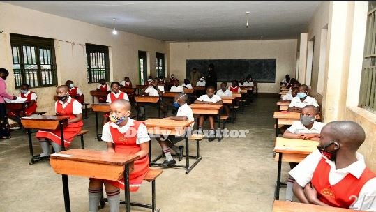 2020 PLE: Boys perform better than girls