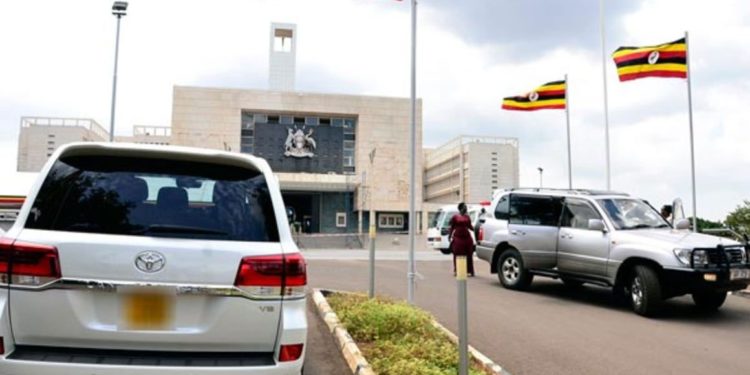 MPs receive Shs200m each for vehicles