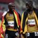 Cheptegei, Kiplimo earn Uganda first Olympics 2020 medals