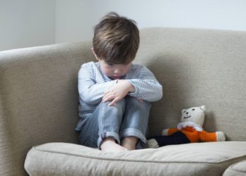 Activists warn of a looming mental health crisis among children