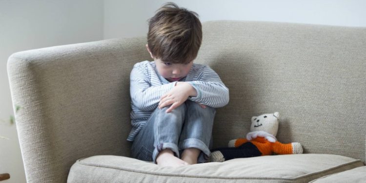 Activists warn of a looming mental health crisis among children