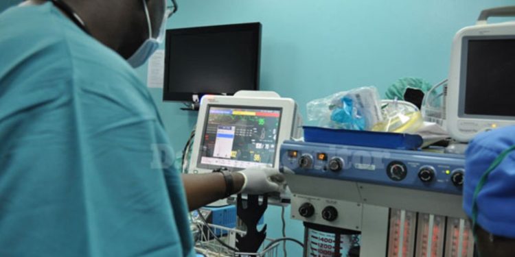 Covid charges: Private health facilities wait for govt action