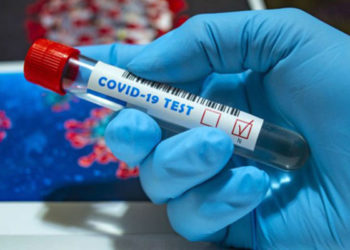 Government sets up special covid-19 re-testing centre to encounter forgeries