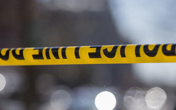 Canadian national shoots self-dead