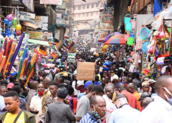 Uganda’s economy needs to grow at 10% if it’s to attain middle income status