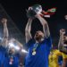 Italy win Euro 2020 final on penalties to wreck England party