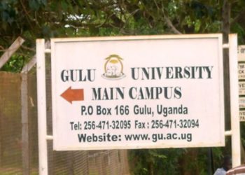 Govt blocks Gulu varsity Covid drug