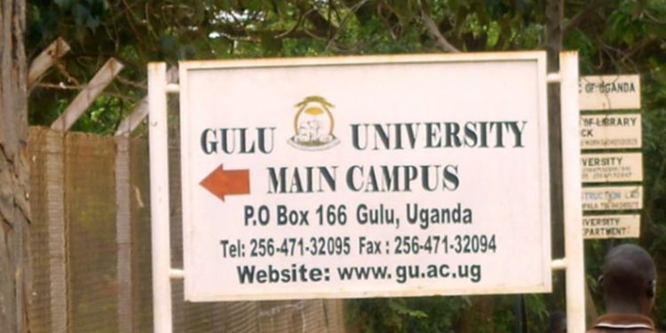 Govt blocks Gulu varsity Covid drug
