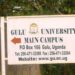 Govt blocks Gulu varsity Covid drug