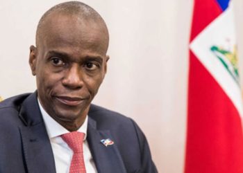 Haiti President Jovenel Moise assassinated