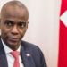 Haiti President Jovenel Moise assassinated