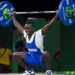 Missing Ugandan Olympic athlete hands self to police