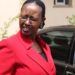 Parliament approves Alice Kaboyo’s ministerial appointment