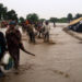 Residents in Kasese district live in panic as floods strike again
