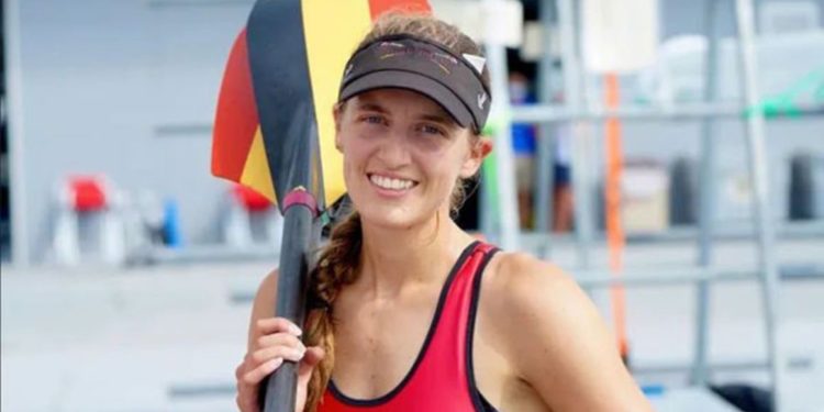 Noble finishes Olympic regatta as second top African rower