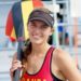 Noble finishes Olympic regatta as second top African rower