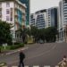 Rwanda bans movements in capital city, eight towns due to surge in COVID-19 cases