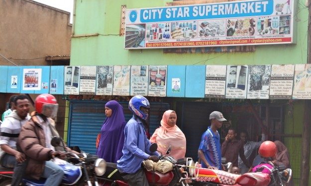 Somali refugees in Kisenyi decry lack of relief support during lockdown
