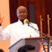 Churches closed for 60 days, boda bodas, taxis allowed to carry passengers