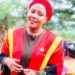 Nubian Li’s wife sworn in as deputy mayor Nakawa division