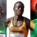 Women barred from Olympics for being ‘manly’