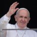 Pope Francis, 84, recovering after colon operation