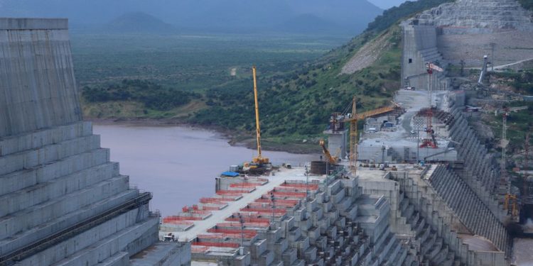 Sudan renews rejection of Ethiopia’s measures over Nile Dam